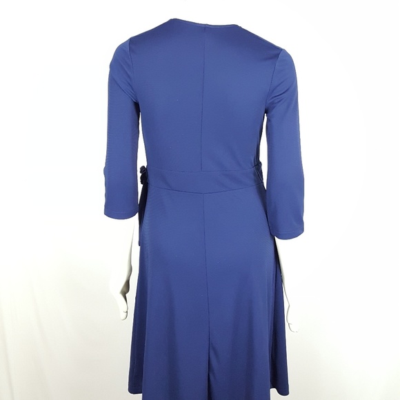 Isaac Mizriah For Target Wrap Dress - Picture 4 of 4